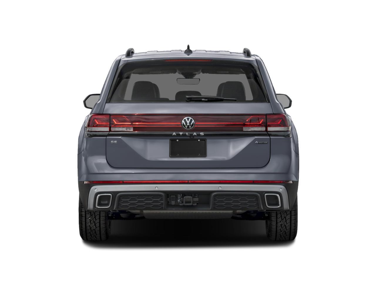 2026 Volkswagen Atlas Peak Edition San Clemente CA