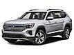 2026 Volkswagen Atlas SE w/Technology