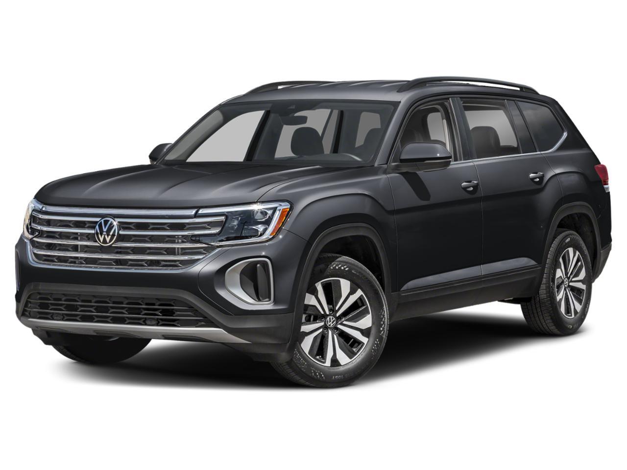 2026 Volkswagen Atlas SE w/Technology