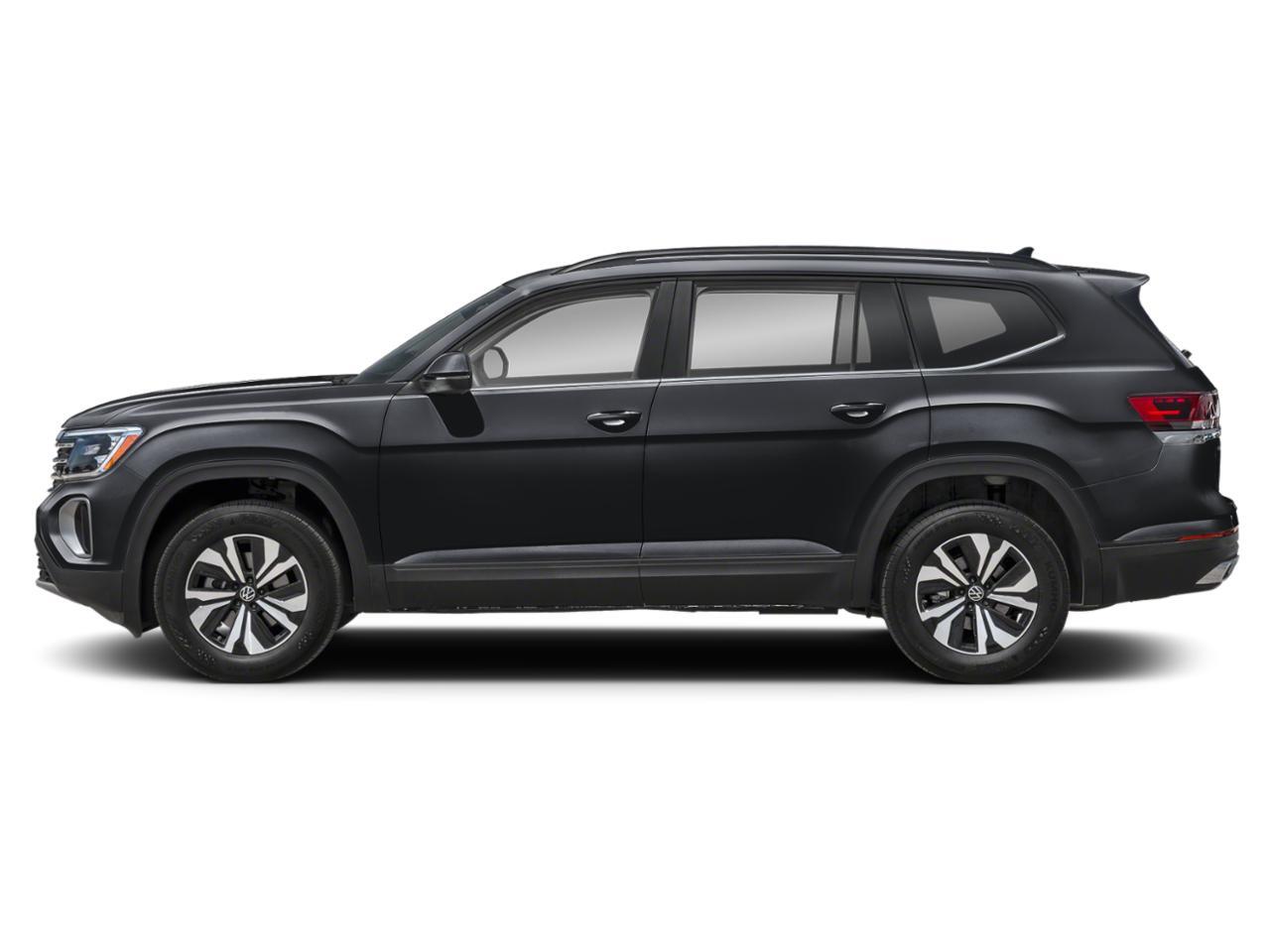 2026 Volkswagen Atlas SE w/Technology Springfield VA