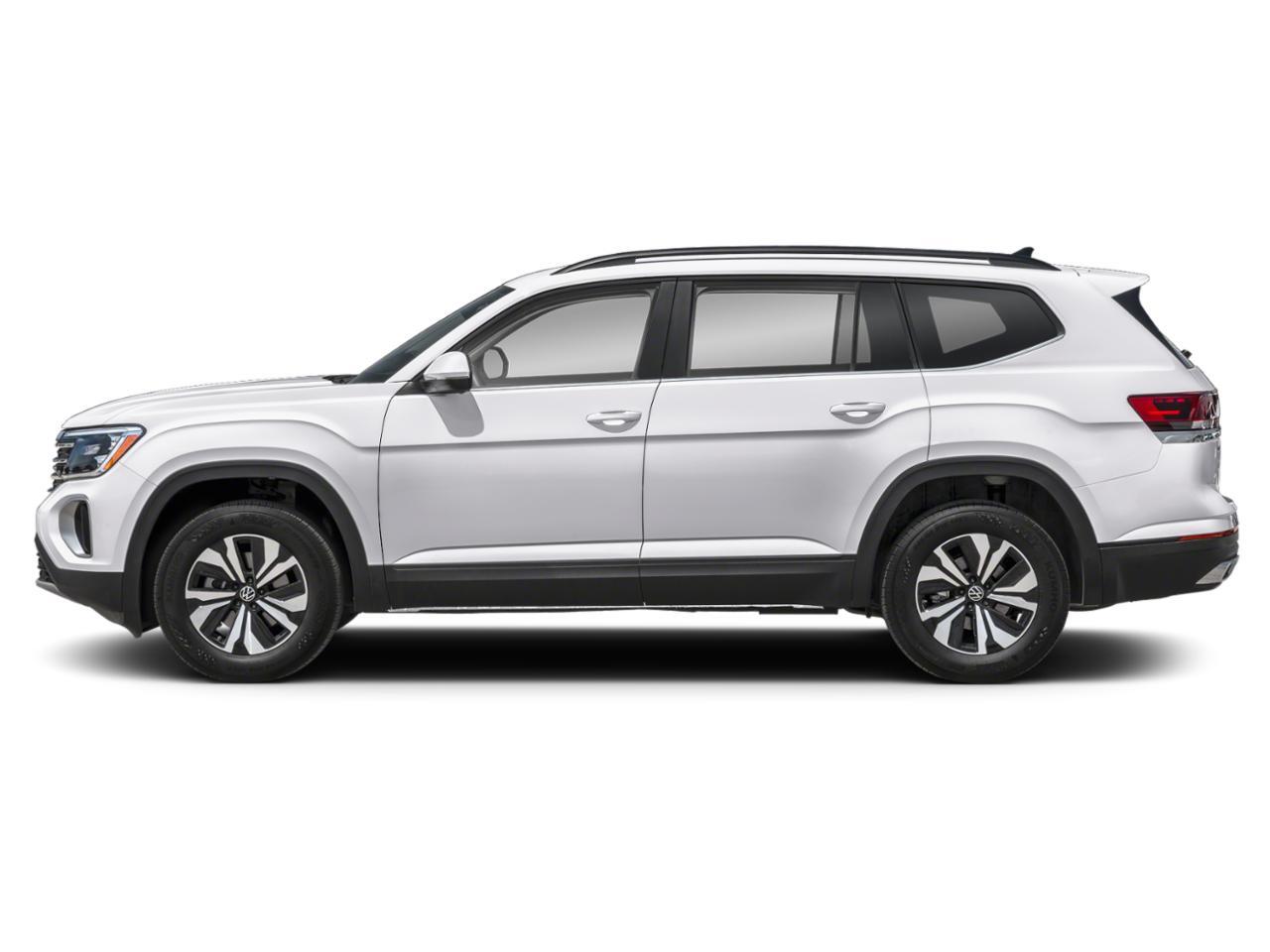 2026 Volkswagen Atlas SE Hagerstown MD