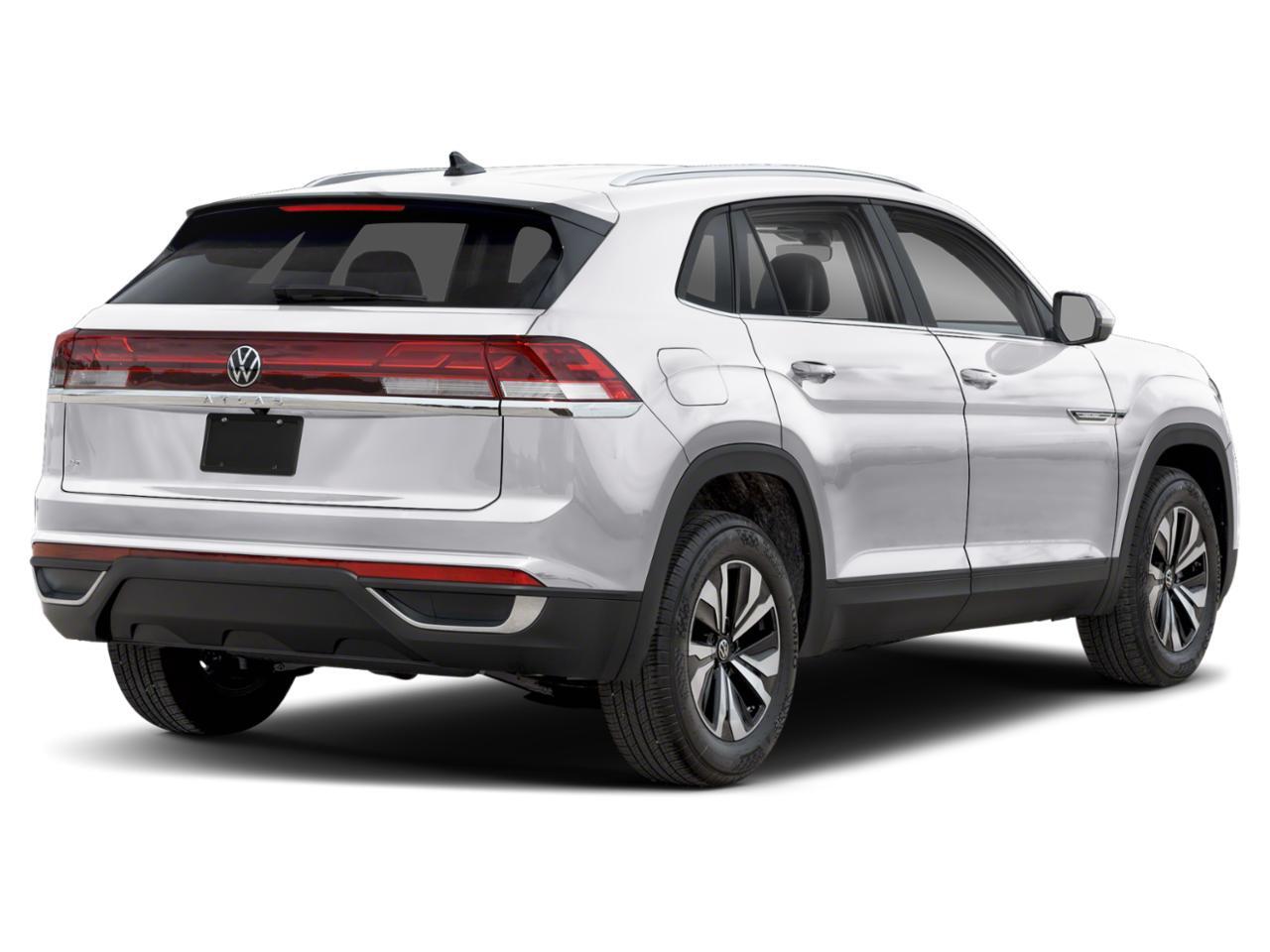 2026 Volkswagen Atlas SE Hagerstown MD