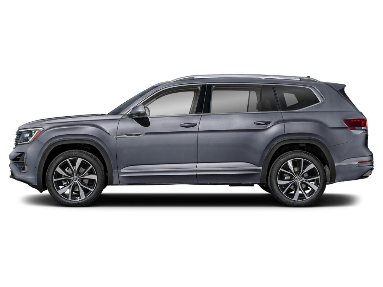 2026 Volkswagen Atlas SEL Premium R-Line