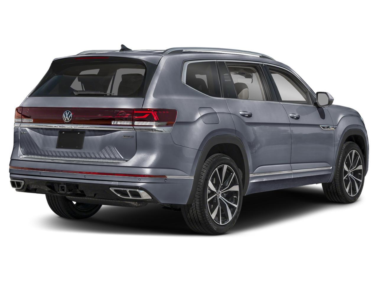 2026 Volkswagen Atlas SEL Premium R-Line
