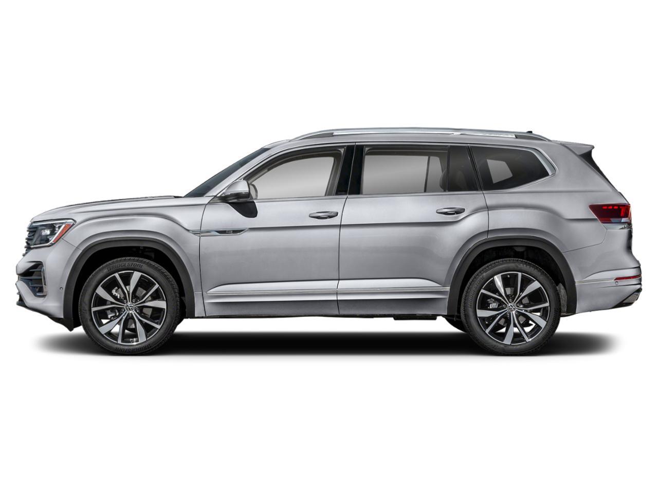 2026 Volkswagen Atlas SEL Premium R-Line San Clemente CA