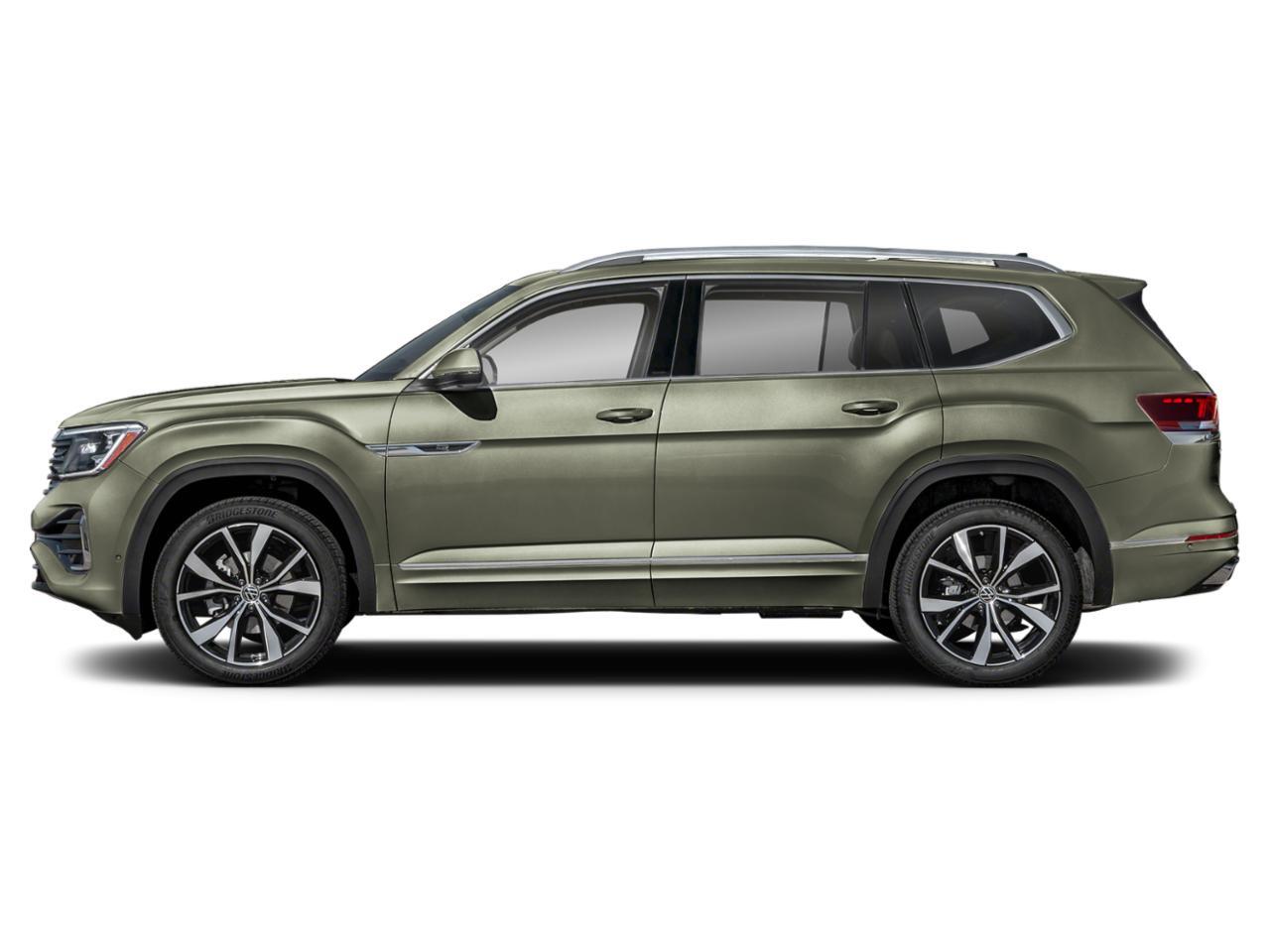 2026 Volkswagen Atlas SEL Premium R-Line San Clemente CA