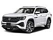 2026 Volkswagen Atlas SEL Premium R-Line