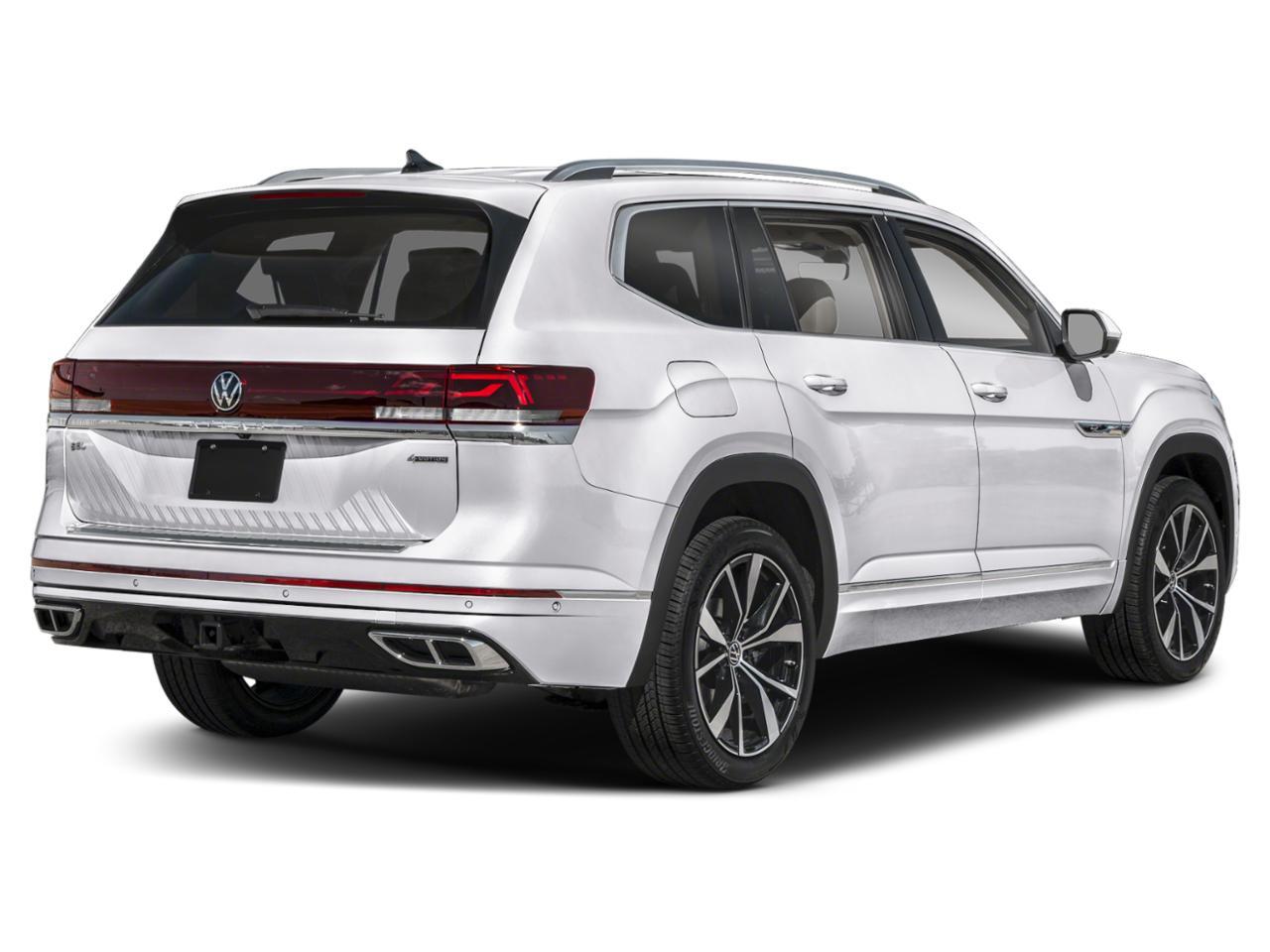 2026 Volkswagen Atlas SEL Premium R-Line San Clemente CA