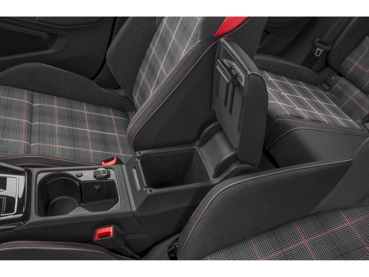 2026 Volkswagen Golf GTI 2.0T S Hagerstown MD