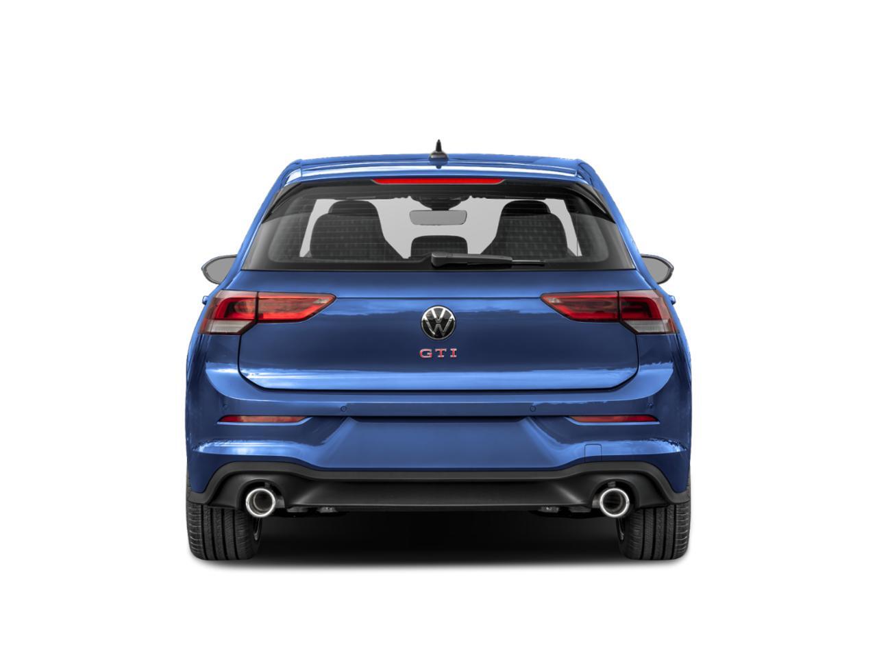 2026 Volkswagen Golf GTI 2.0T S Hagerstown MD