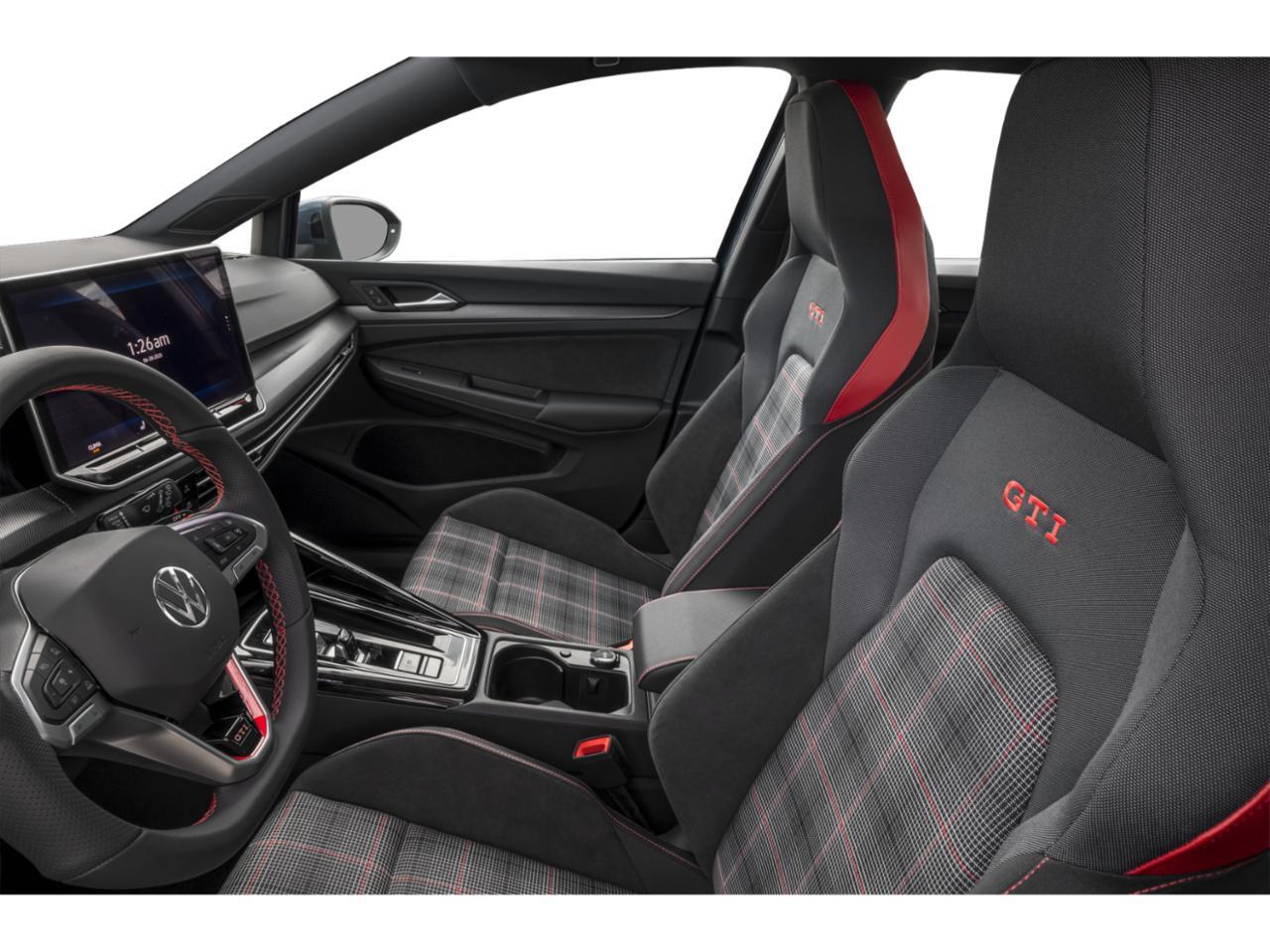 2026 Volkswagen Golf GTI 2.0T S Hagerstown MD
