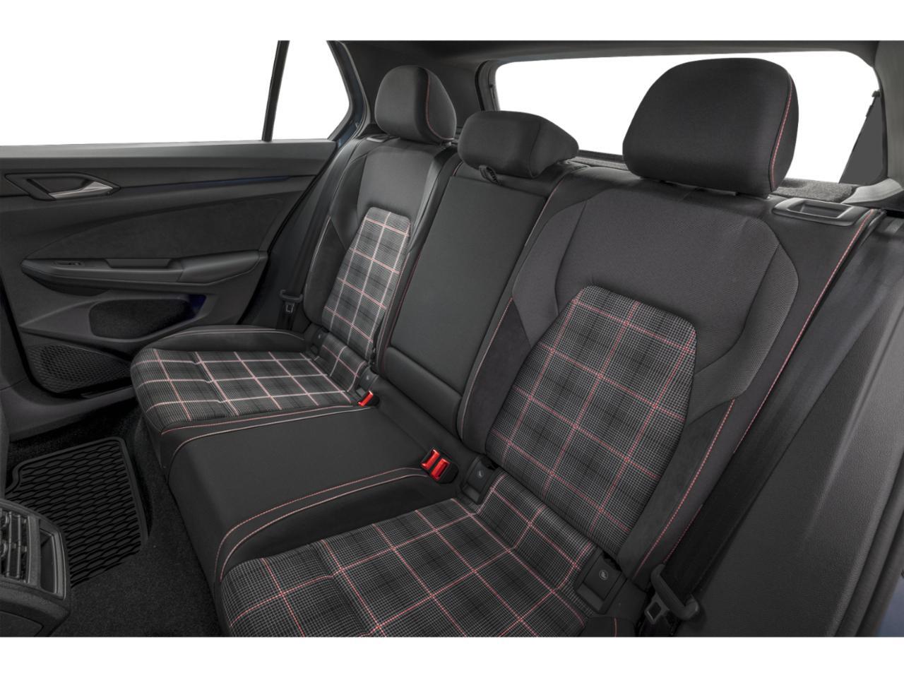 2026 Volkswagen Golf GTI 2.0T S Hagerstown MD