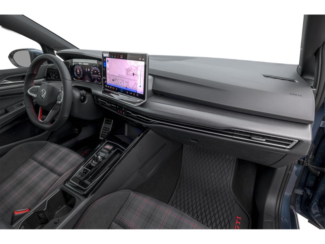 2026 Volkswagen Golf GTI 2.0T S Hagerstown MD