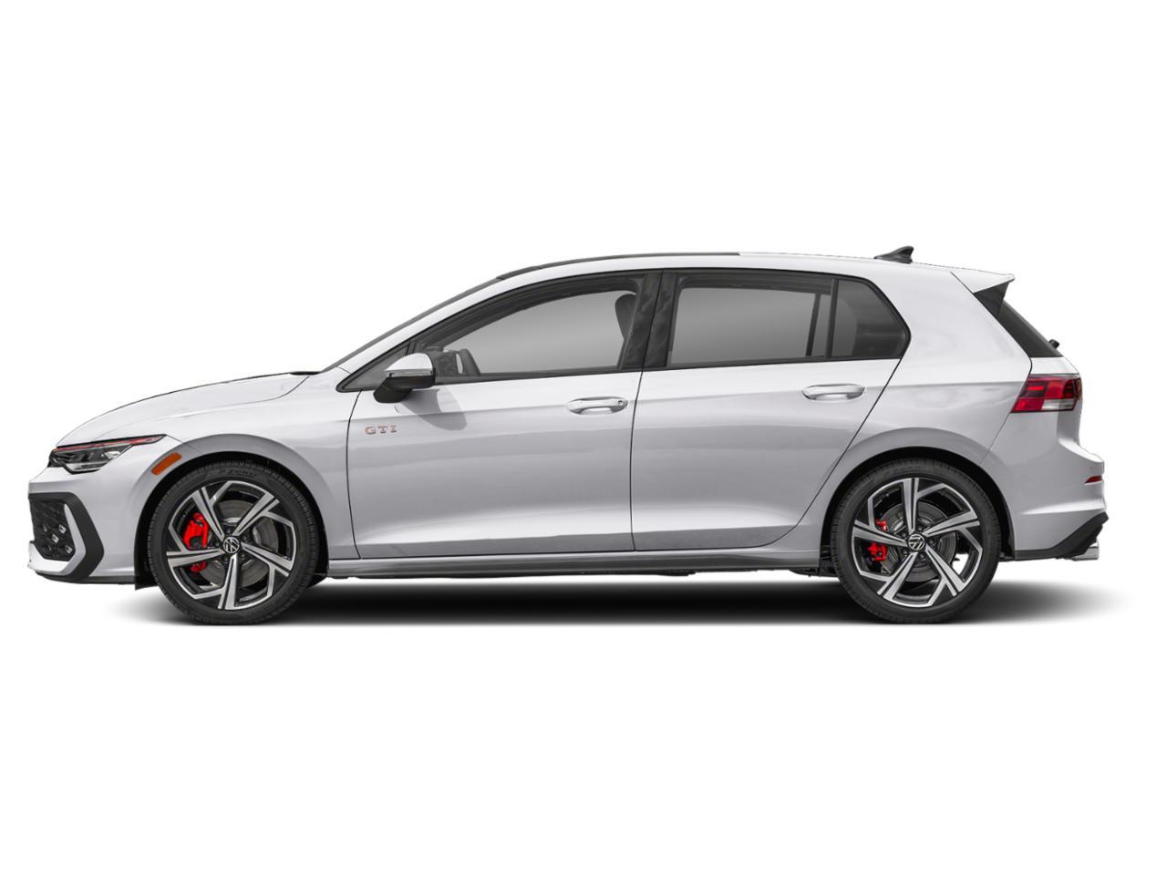 2026 Volkswagen Golf GTI 2.0T SE San Clemente CA