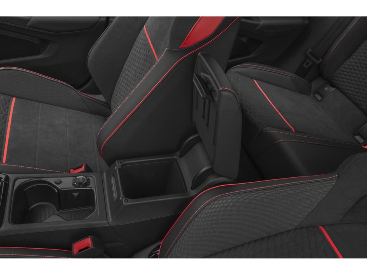 2026 Volkswagen Golf GTI 2.0T SE San Clemente CA