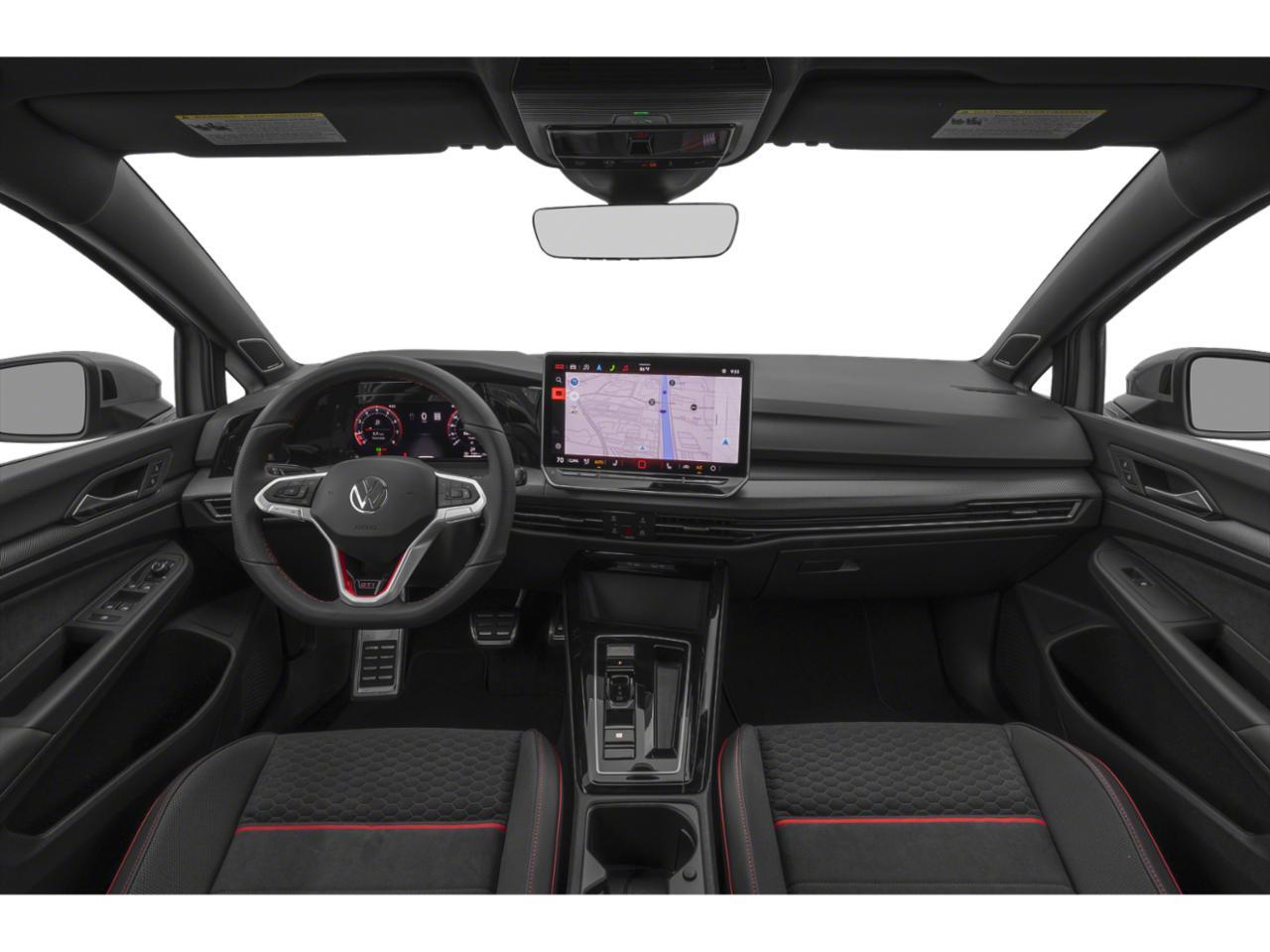 2026 Volkswagen Golf GTI 2.0T SE Hagerstown MD