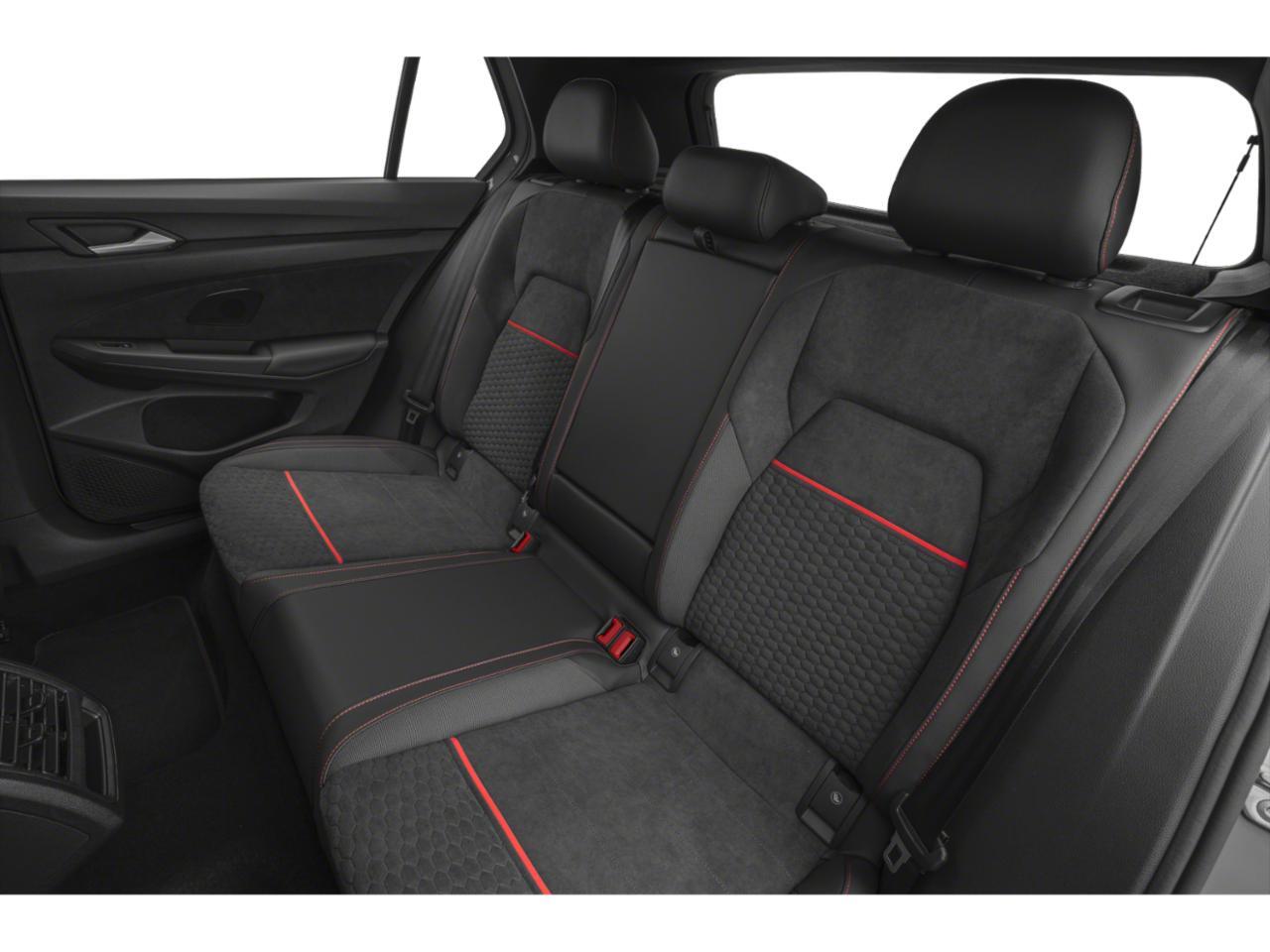 2026 Volkswagen Golf GTI 2.0T SE Hagerstown MD