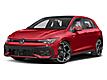 2026 Volkswagen Golf GTI Autobahn