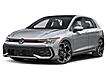 2026 Volkswagen Golf GTI Autobahn