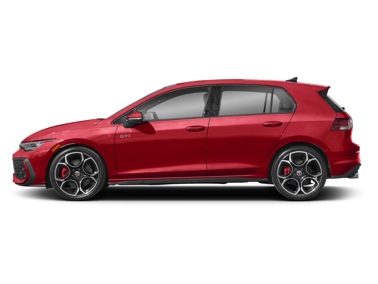 2026 Volkswagen Golf GTI Autobahn San Clemente CA