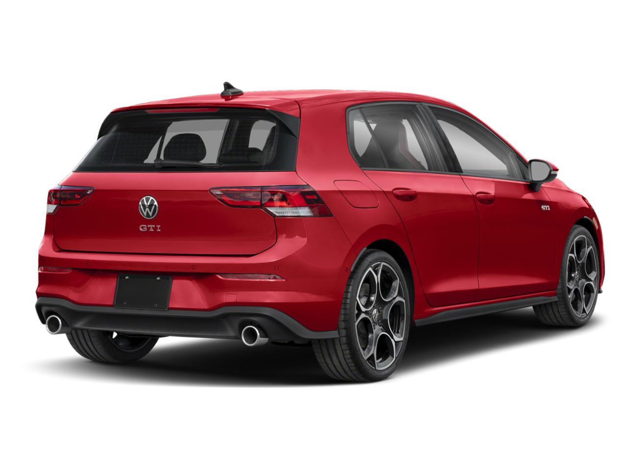 2026 Volkswagen Golf GTI Autobahn San Clemente CA