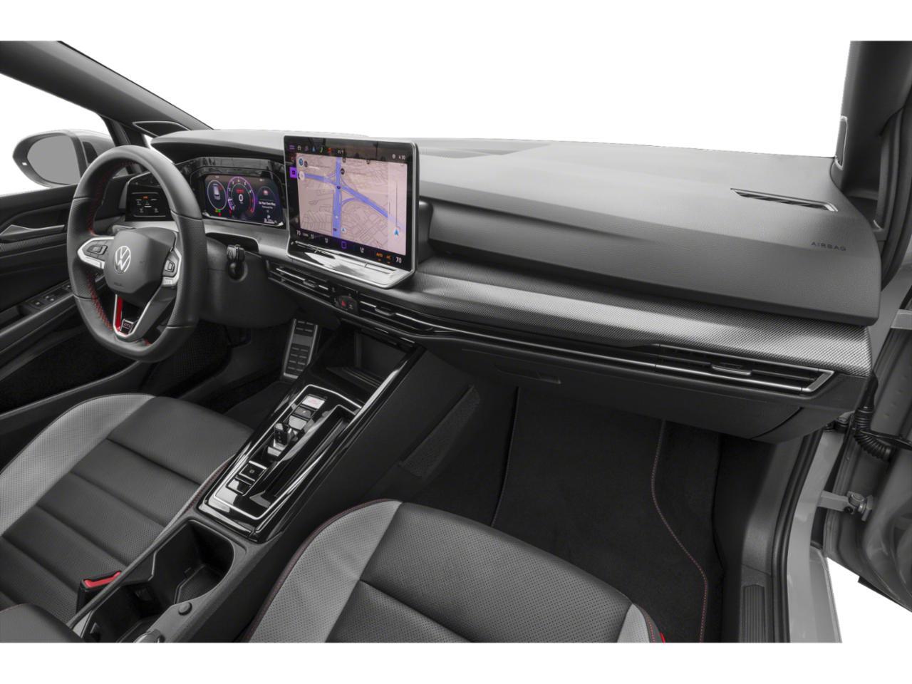 2026 Volkswagen Golf GTI Autobahn San Clemente CA