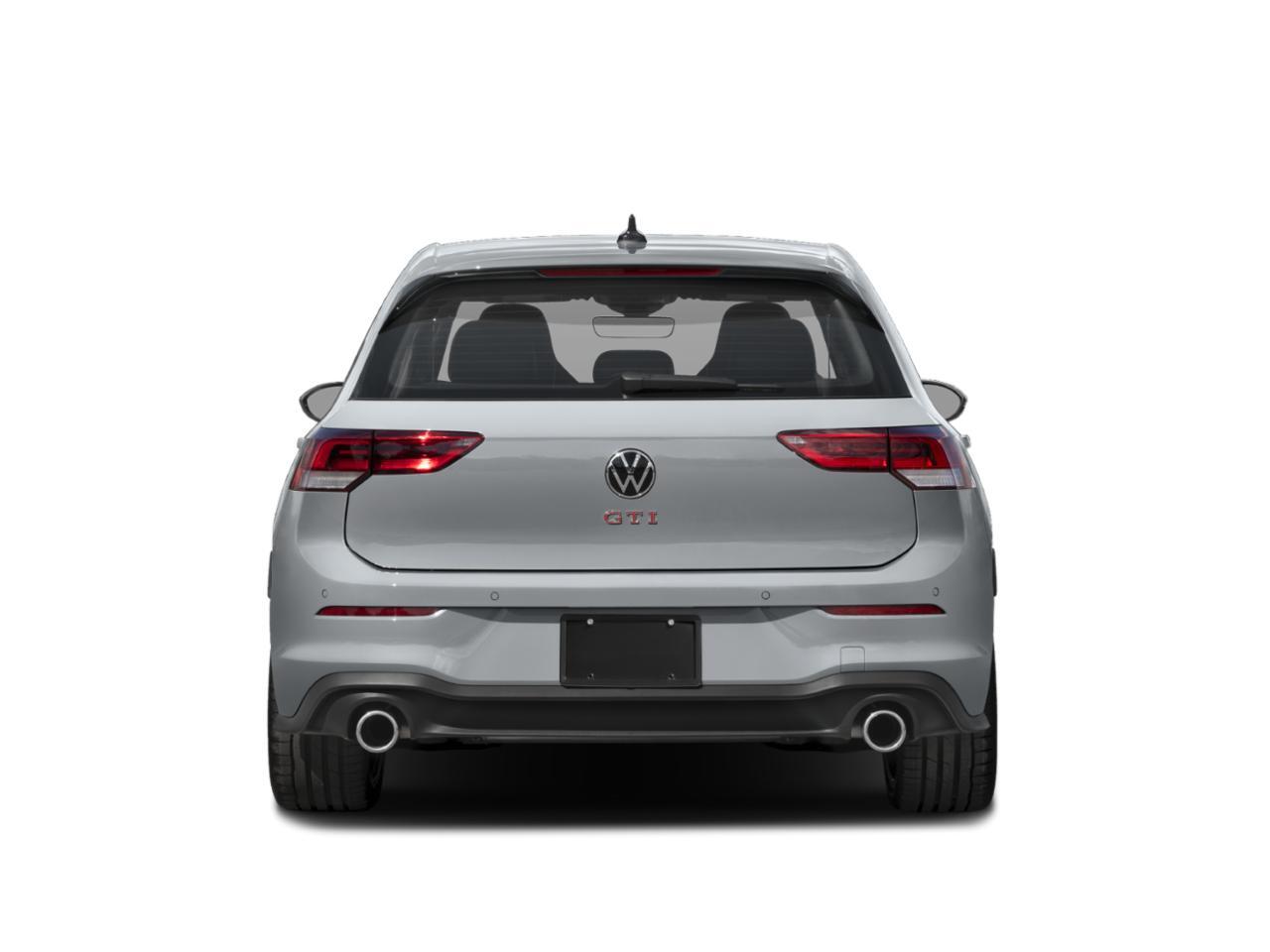 2026 Volkswagen Golf GTI Autobahn San Clemente CA