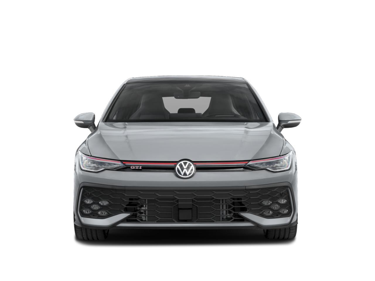 2026 Volkswagen Golf GTI Autobahn San Clemente CA