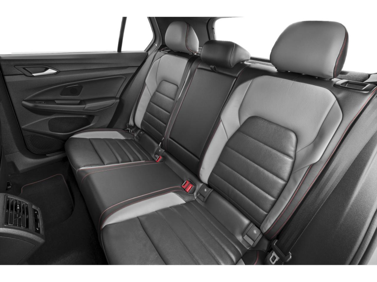 2026 Volkswagen Golf GTI Autobahn San Clemente CA