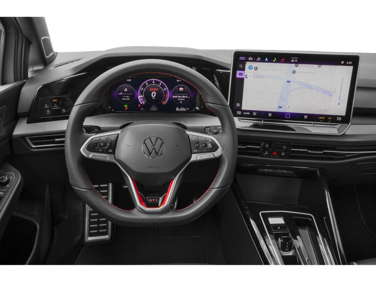 2026 Volkswagen Golf GTI Autobahn Hagerstown MD