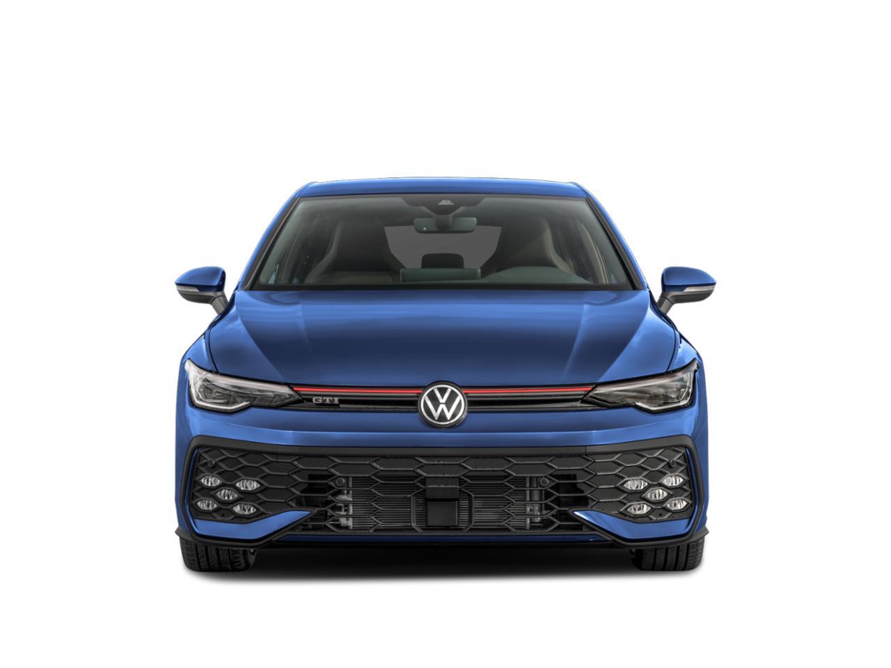 2026 Volkswagen Golf GTI S San Clemente CA