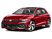 2026 Volkswagen Golf GTI S
