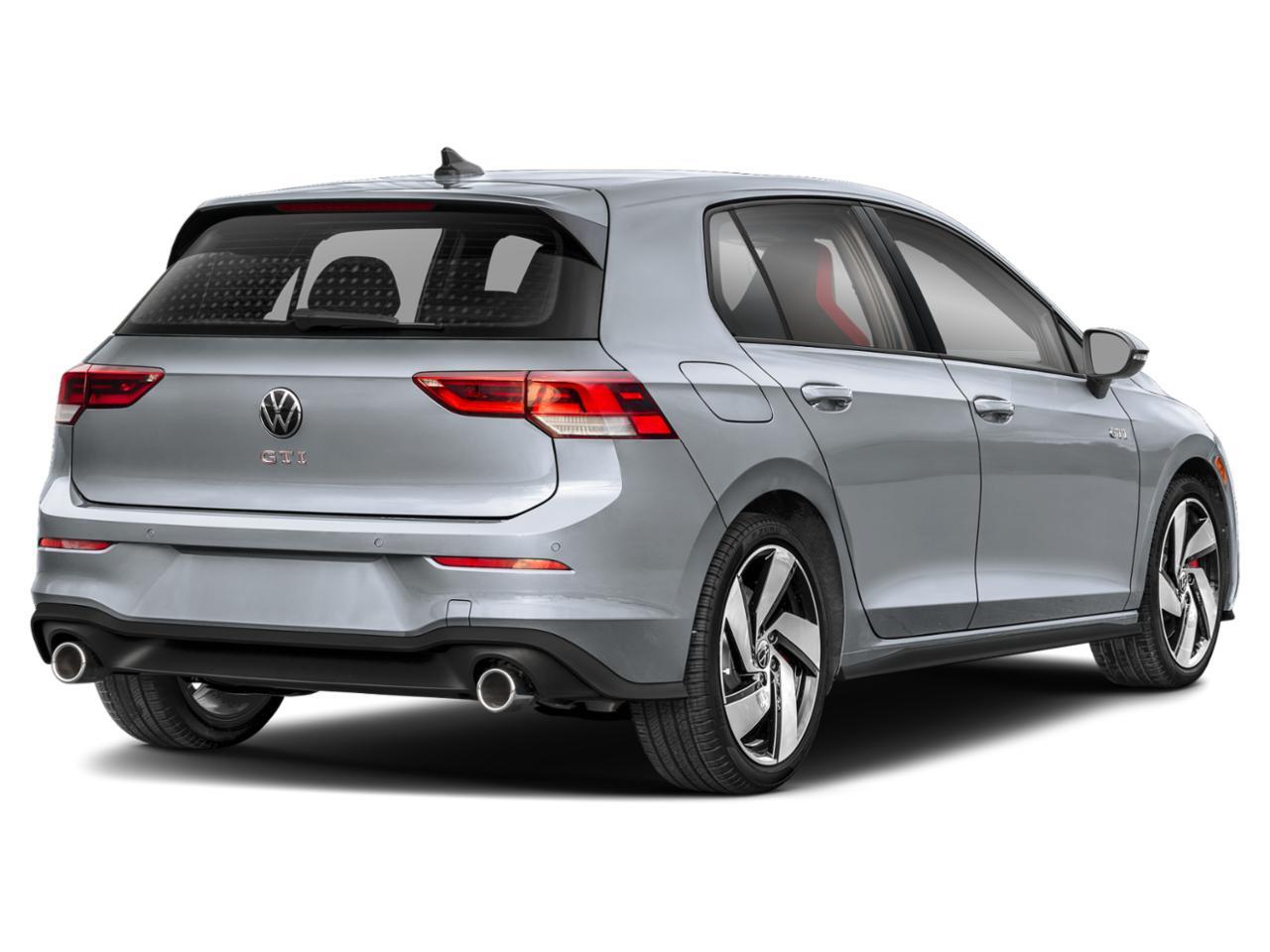 2026 Volkswagen Golf GTI S Hagerstown MD