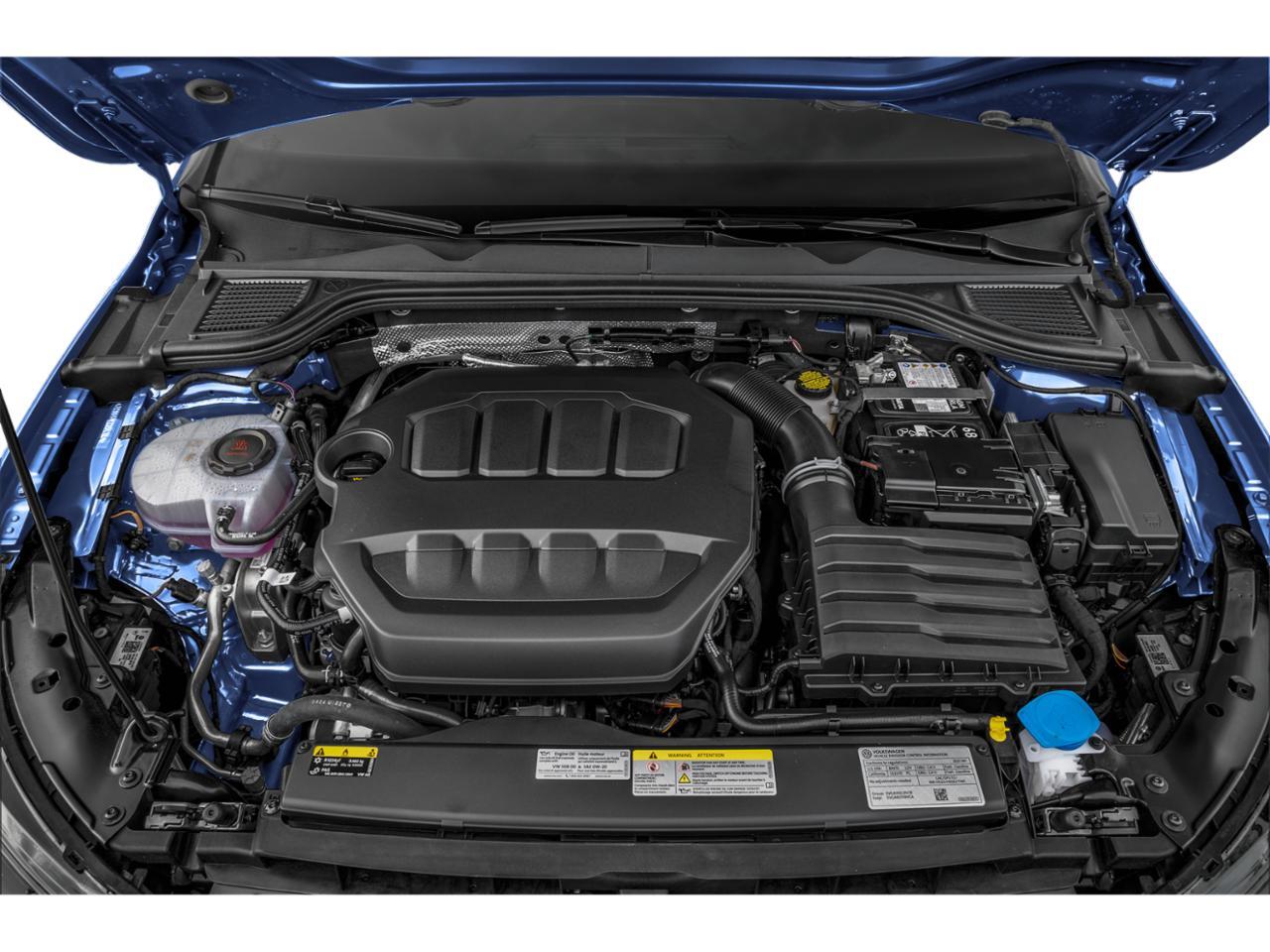 2026 Volkswagen Golf GTI S Hagerstown MD