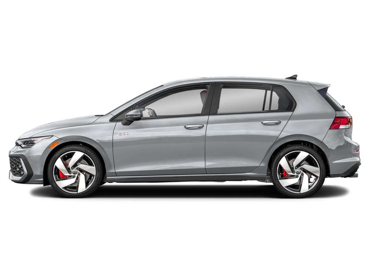 2026 Volkswagen Golf GTI S(ARRIVING END OF JUNE /EARLY JULY)