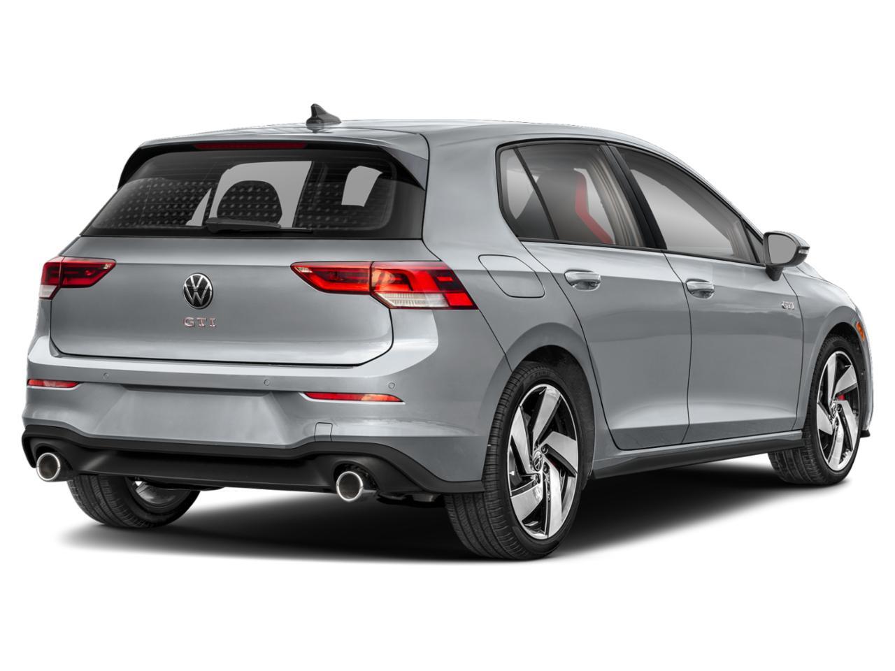 2026 Volkswagen Golf GTI S(ARRIVING END OF JUNE /EARLY JULY)