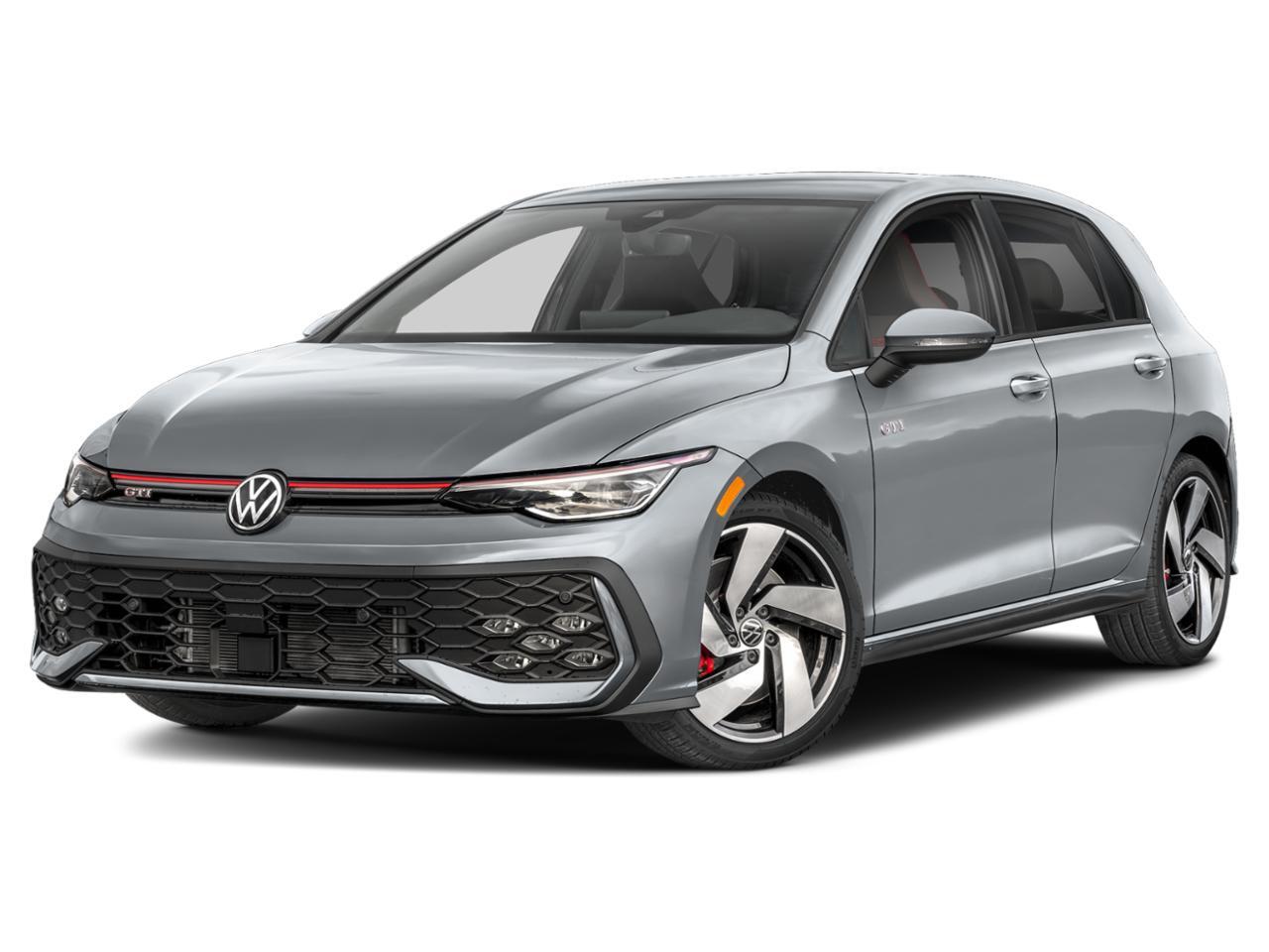 2026 Volkswagen Golf GTI S(ARRIVING END OF JUNE /EARLY JULY)