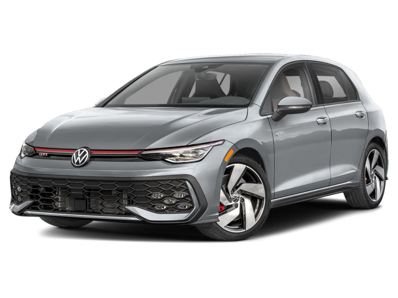 2026 Volkswagen Golf GTI S(ARRIVING END OF JUNE /EARLY JULY)