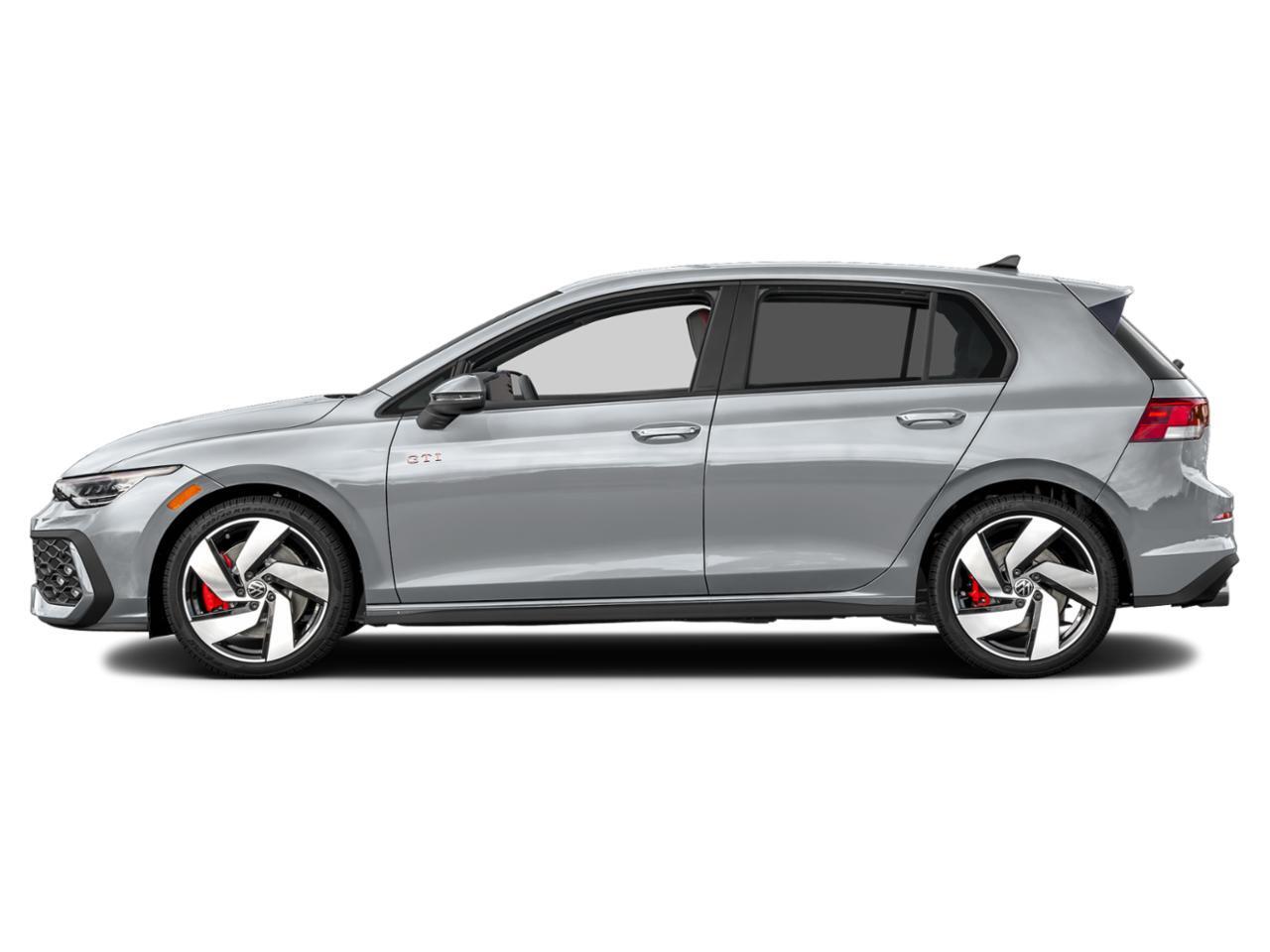 2026 Volkswagen Golf GTI S(ARRIVING END OF JUNE /EARLY JULY)