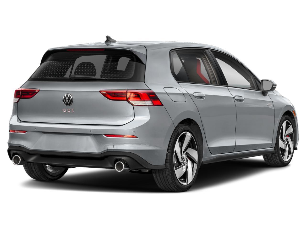 2026 Volkswagen Golf GTI S(ARRIVING END OF JUNE /EARLY JULY)