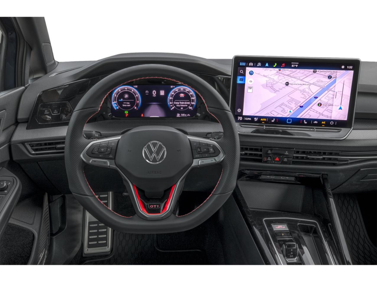 2026 Volkswagen Golf GTI S(ARRIVING END OF JUNE /EARLY JULY) San Clemente CA