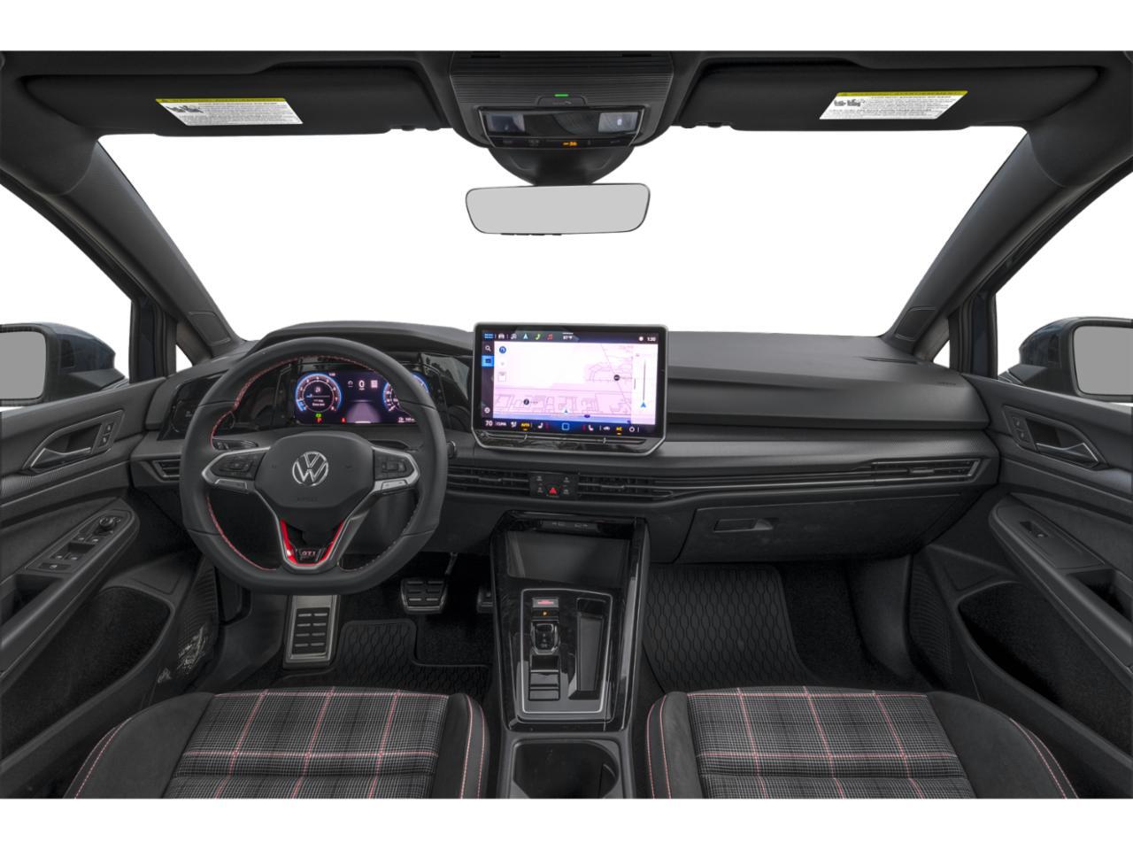 2026 Volkswagen Golf GTI S(ARRIVING END OF JUNE /EARLY JULY) San Clemente CA