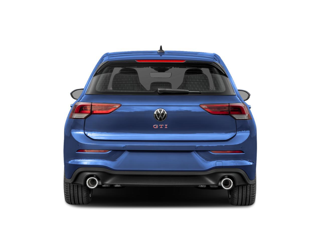 2026 Volkswagen Golf GTI S(ARRIVING END OF OCT /EARLY NOV) San Clemente CA