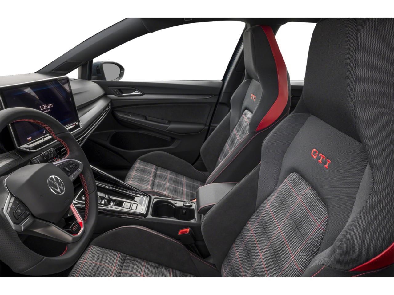 2026 Volkswagen Golf GTI S(ARRIVING END OF OCT /EARLY NOV) San Clemente CA