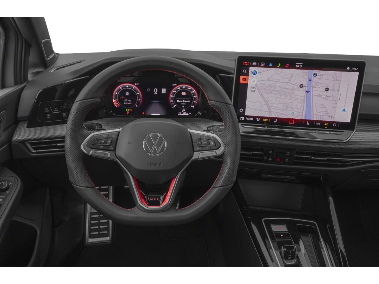 2026 Volkswagen Golf GTI SE San Clemente CA