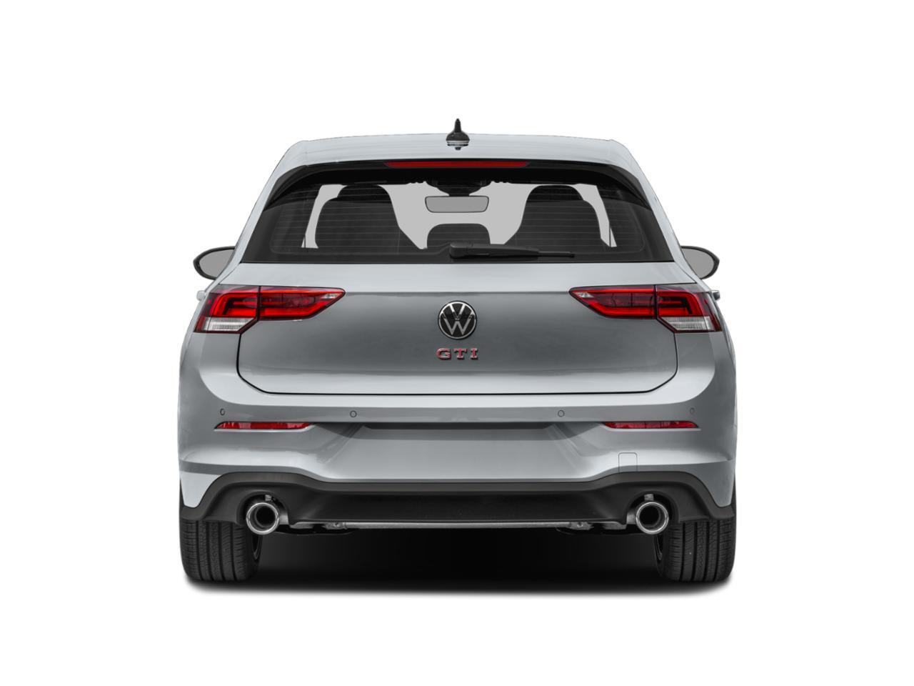 2026 Volkswagen Golf GTI SE San Clemente CA