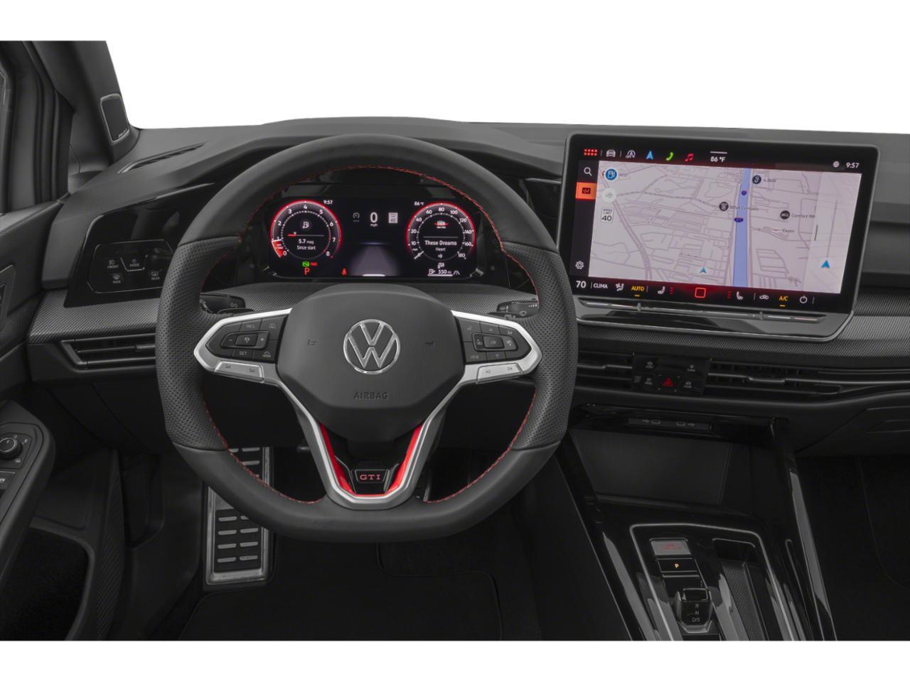 2026 Volkswagen Golf GTI SE San Clemente CA
