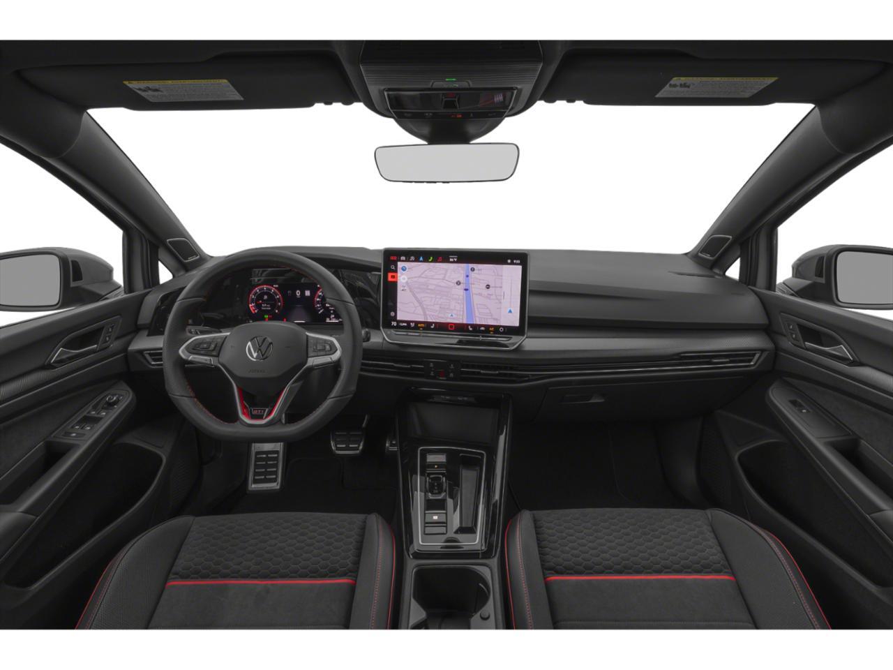 2026 Volkswagen Golf GTI SE San Clemente CA