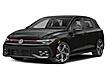 2026 Volkswagen Golf GTI SE