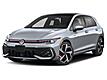 2026 Volkswagen Golf GTI SE